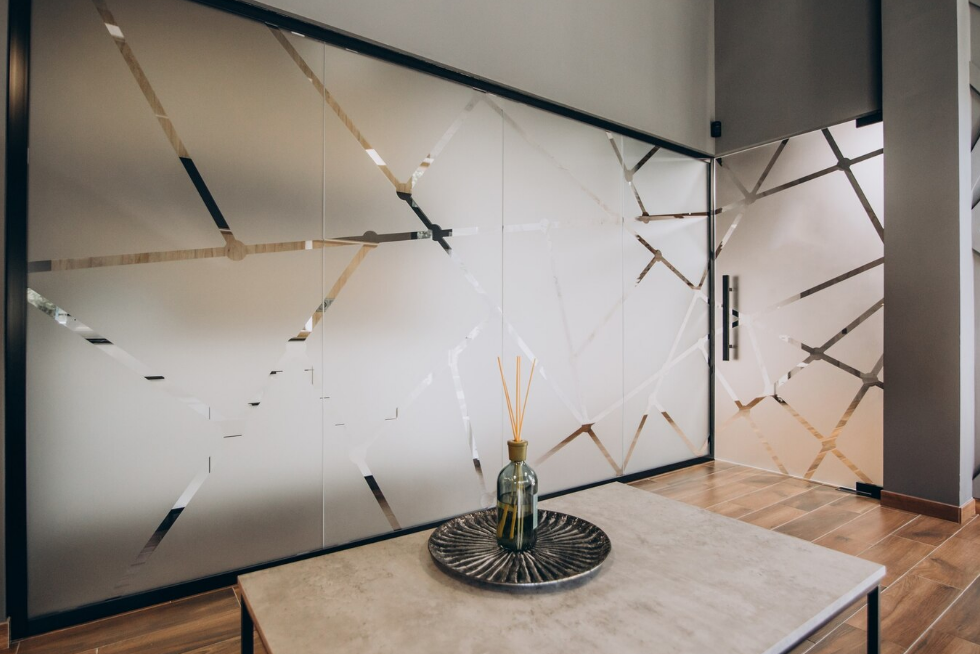 Decorative Window Film