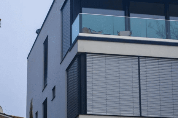 Hollywood home residential window tinting