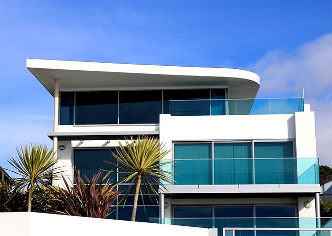residential window=tint