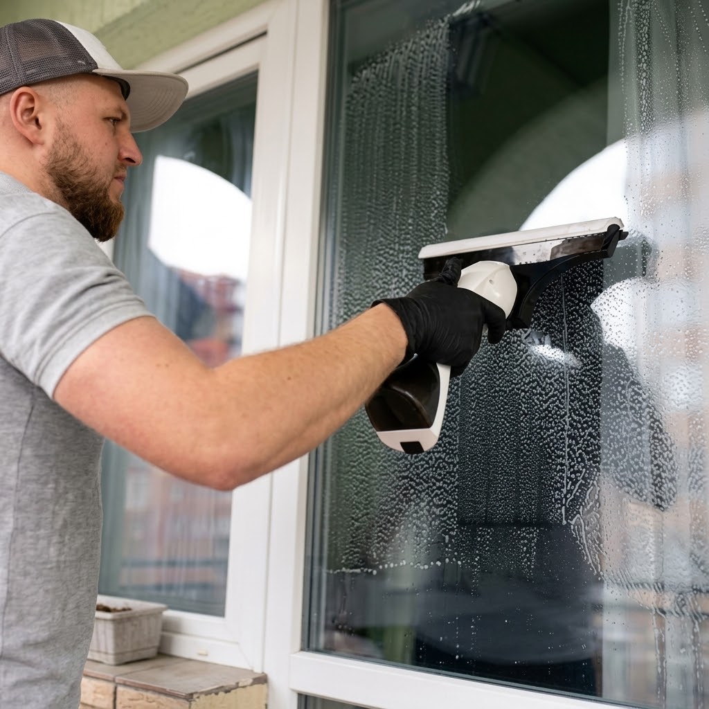 Automotive Protection Film Installation - Luxury Glass Tinting