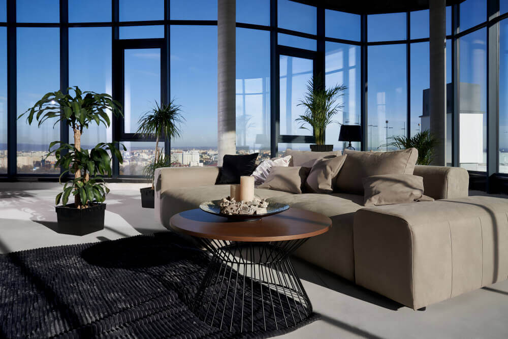 Ceramic Window Film