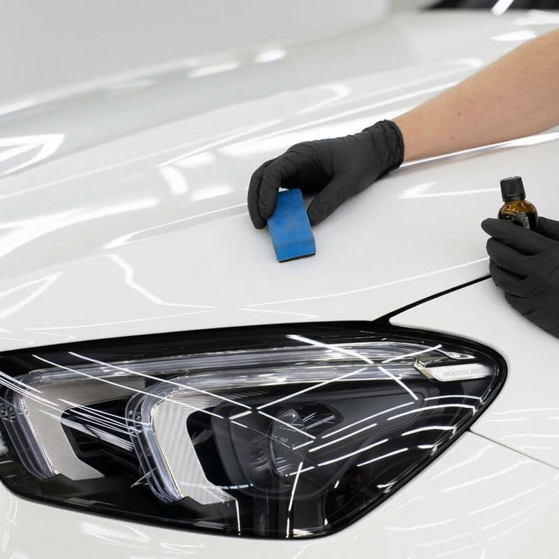 Paint Protection Film