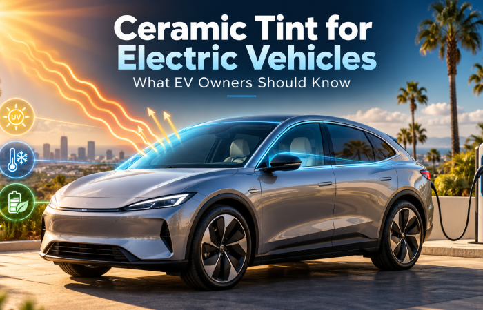 ceramic tint for ev