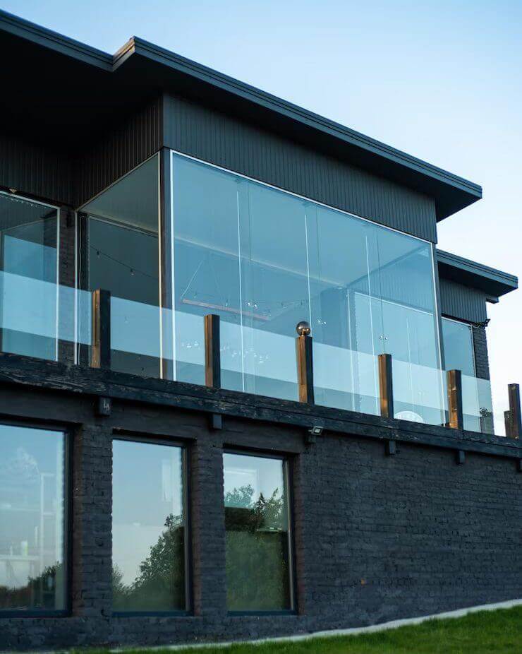 Reflective Window Film