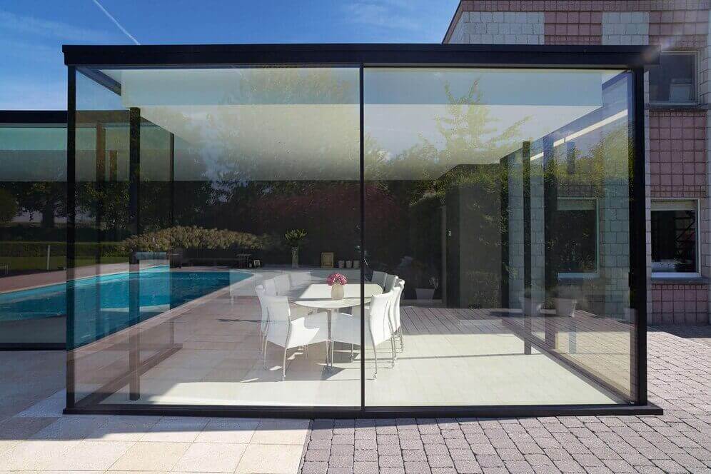 Neutral Window Film