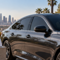 How Long to Wait Before Rolling Down Tinted Windows