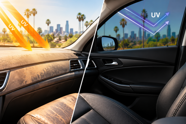 window tint uv protection